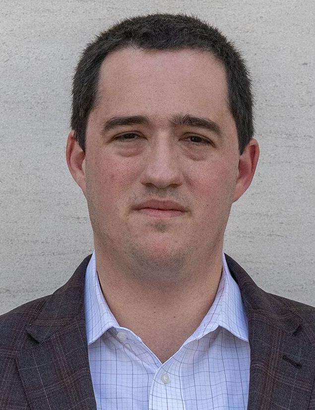 David Levine
